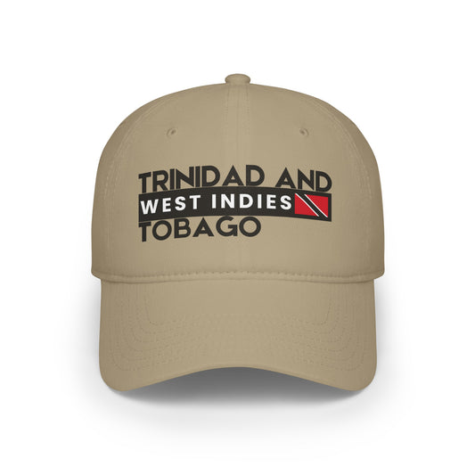 Trinidad and Tobago West Indies Cap