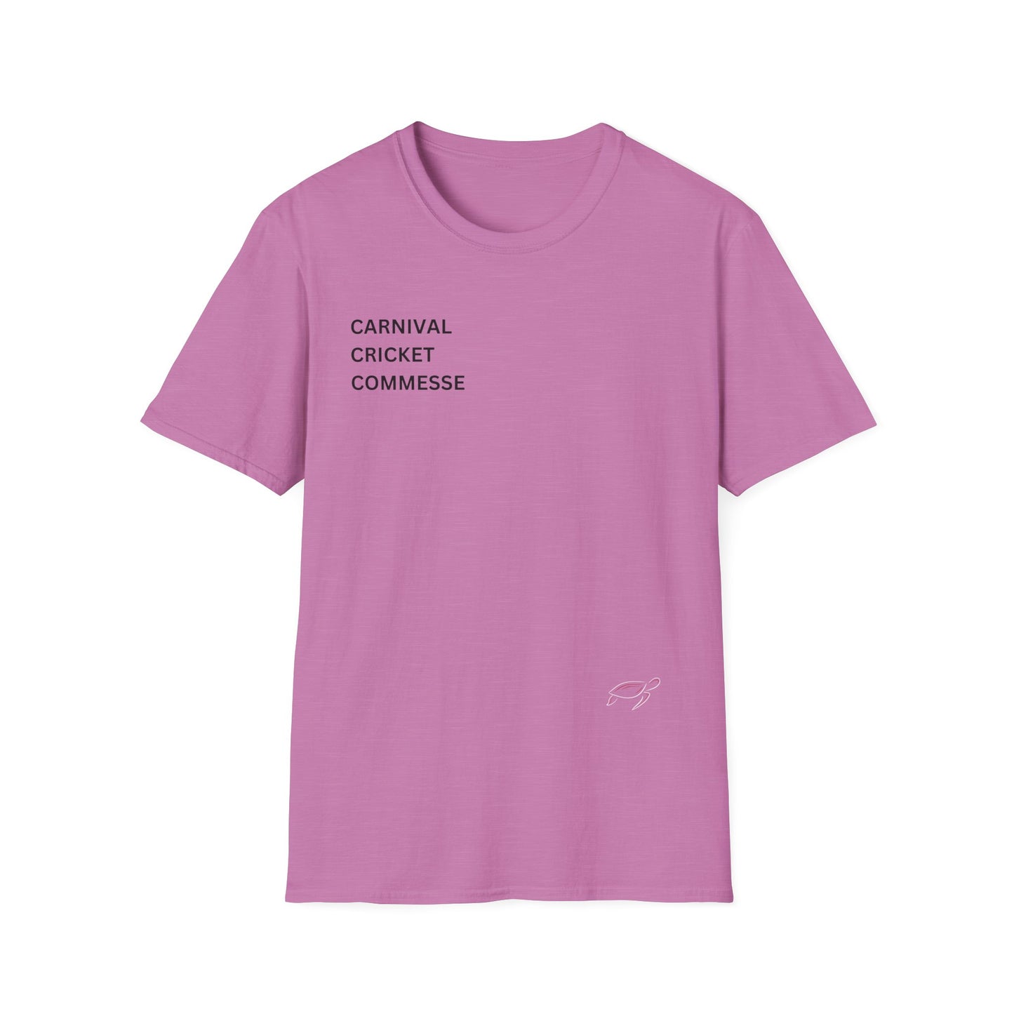 Carnival Cricket Commesse Tee