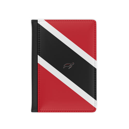 Trinidadian Passport Cover