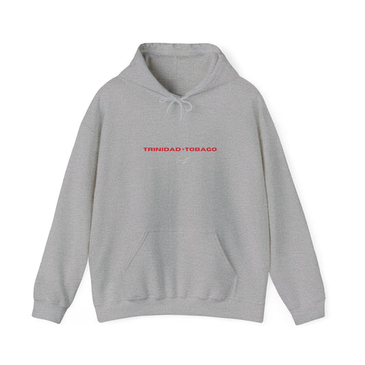 Trinidad + Tobago Hoodie