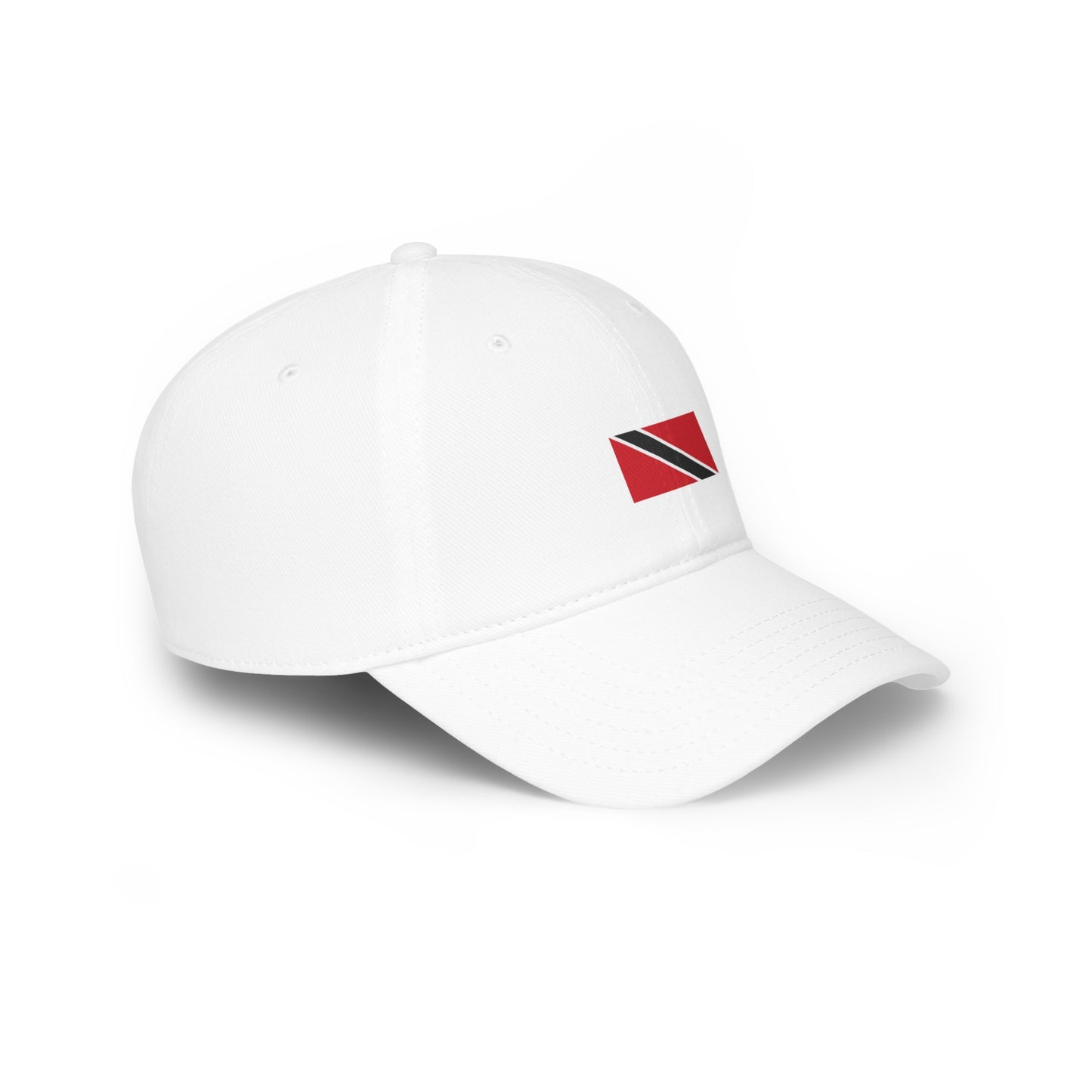 Trini Flag Cap