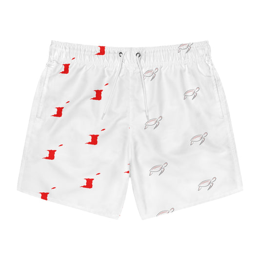 TriniSwim Trunks