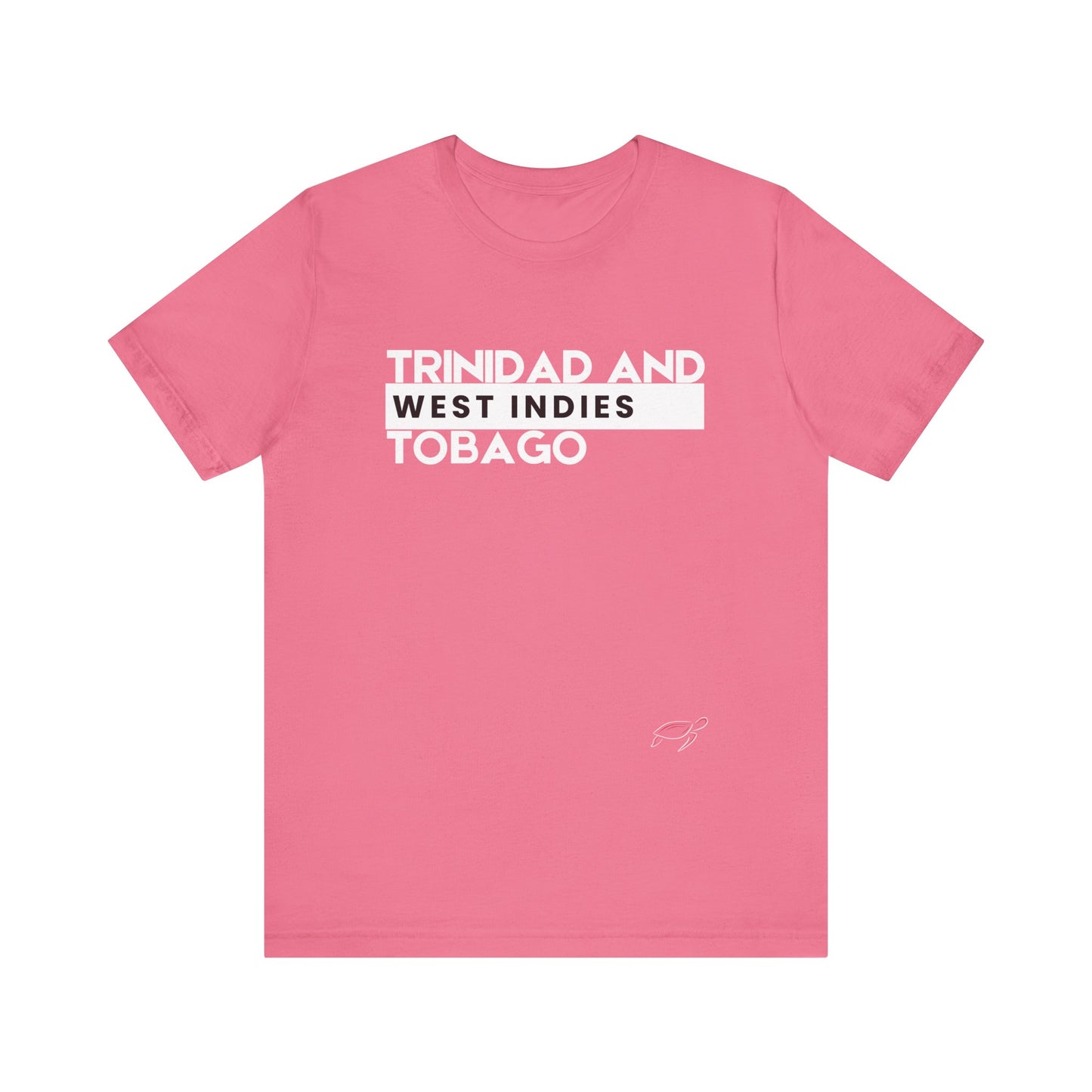 Trinidad and Tobago West Indies Tee