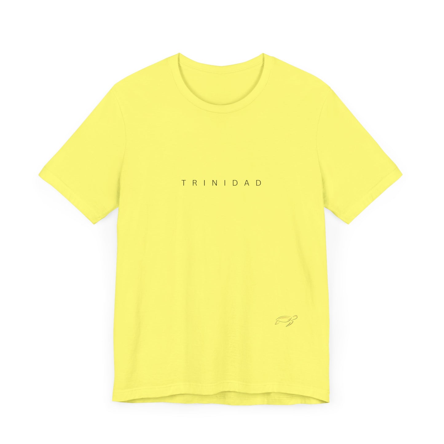 Contemporary Trinidad Tee