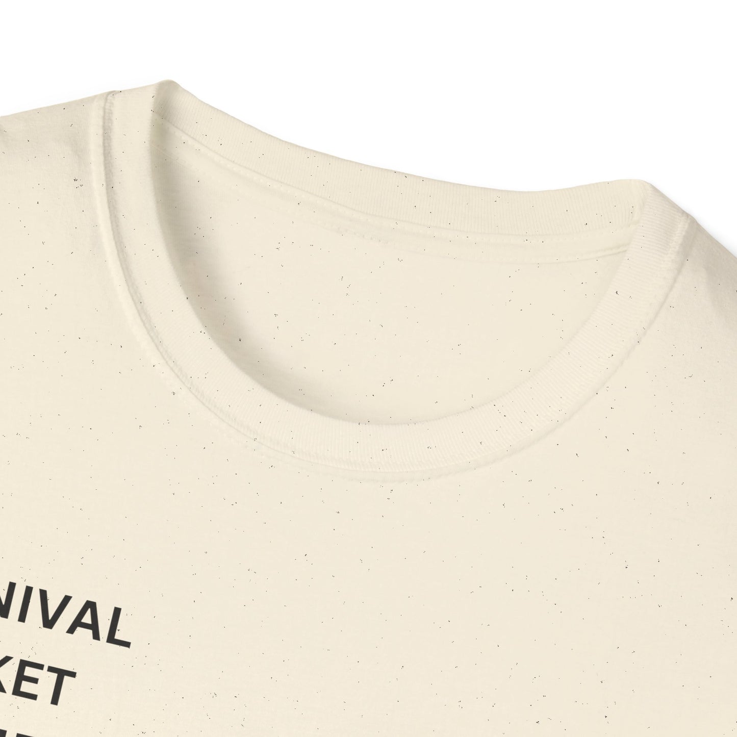 Carnival Cricket Commesse Tee