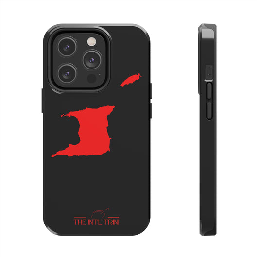 Trini iPhone Case