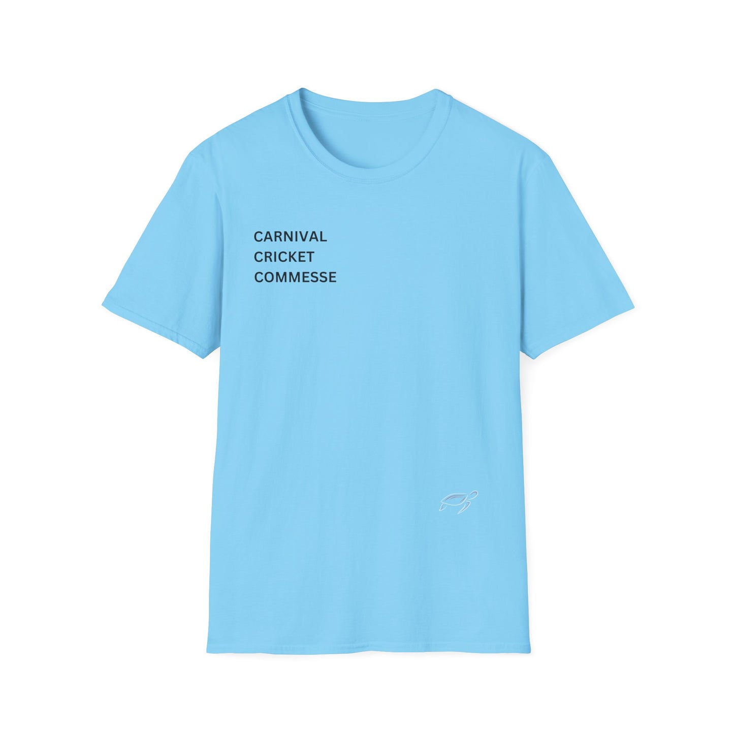 Carnival Cricket Commesse Tee