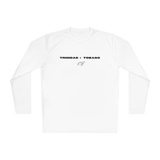 Trinidad + Tobago Rashguard