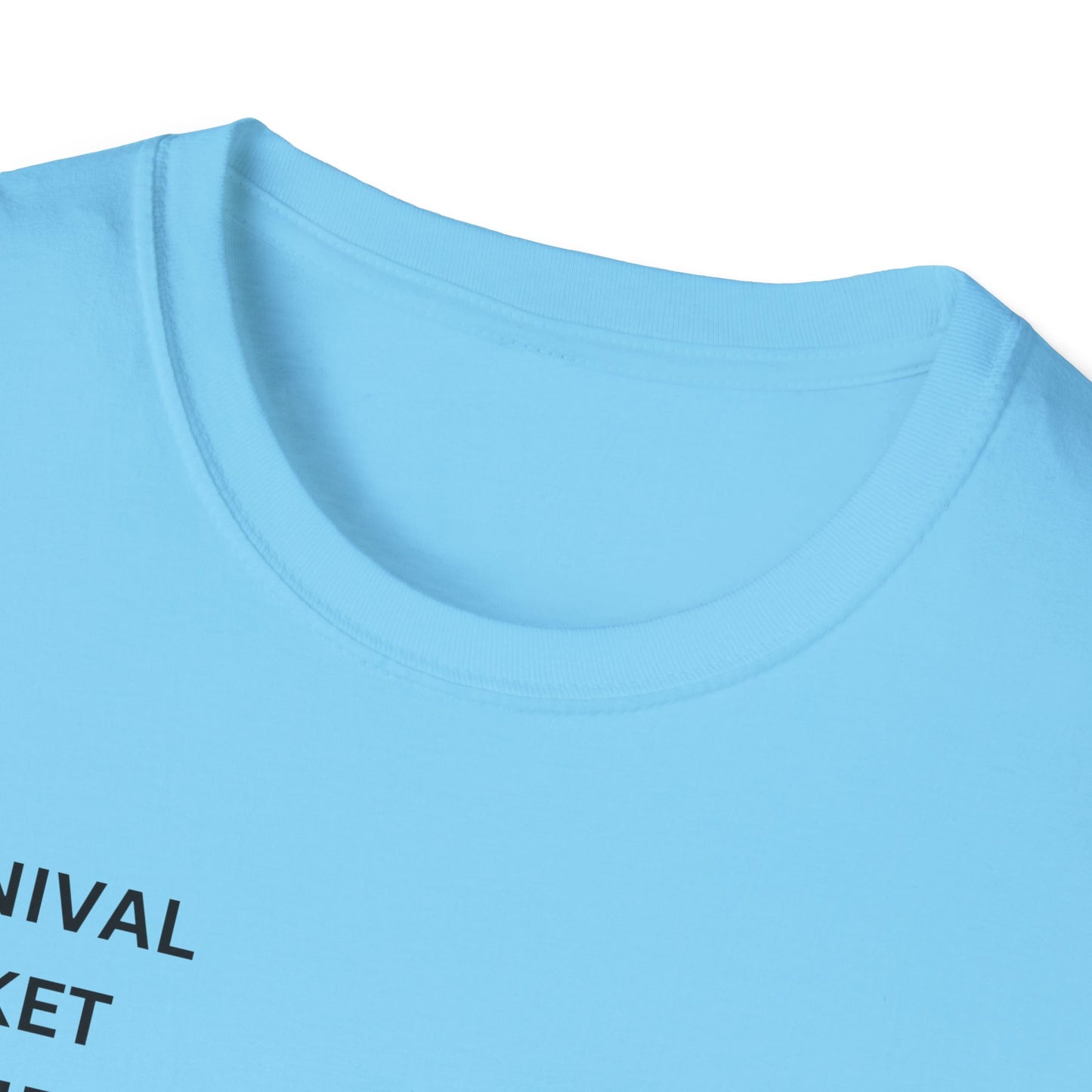 Carnival Cricket Commesse Tee