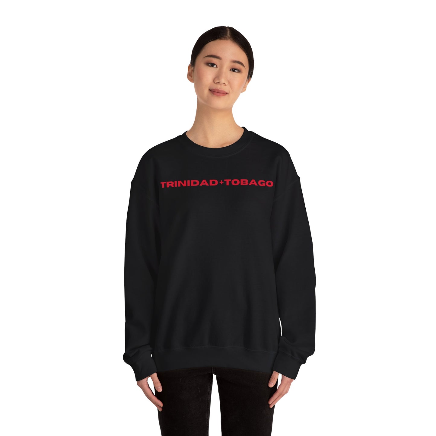 Trinidad + Tobago Crewneck Sweatshirt