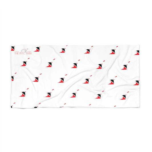 Trini Beach Towel