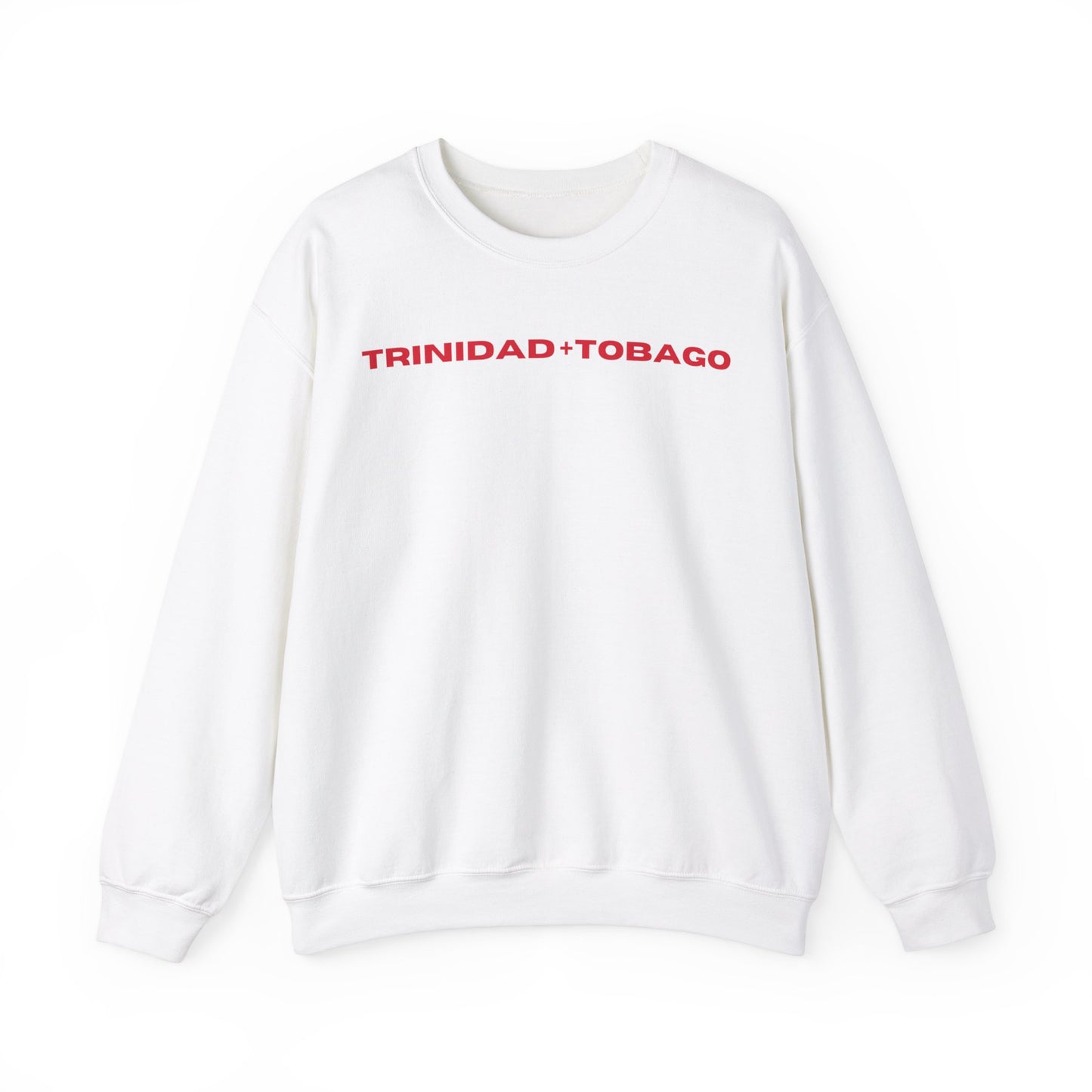 Trinidad + Tobago Crewneck Sweatshirt