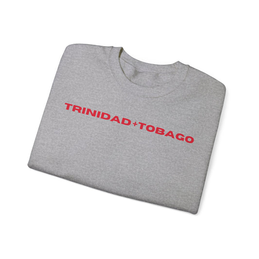 Trinidad + Tobago Crewneck Sweatshirt