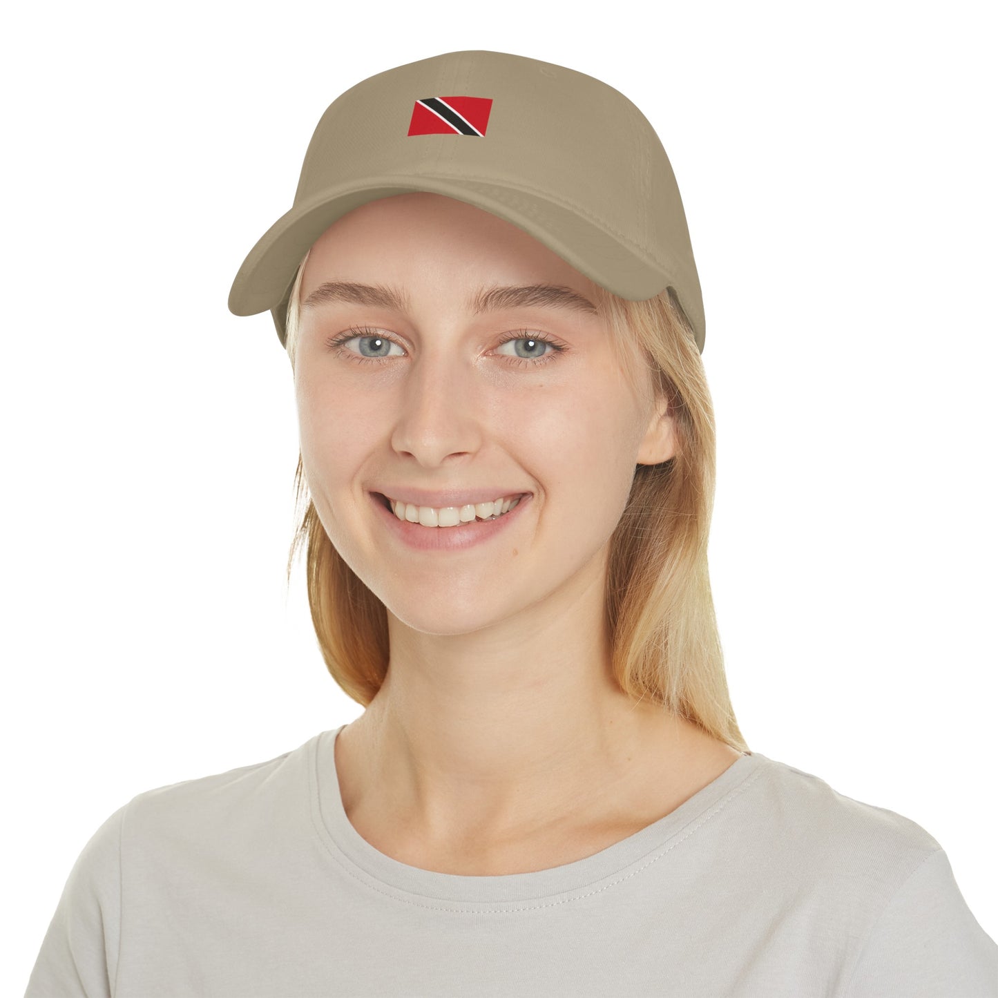 Trini Flag Cap