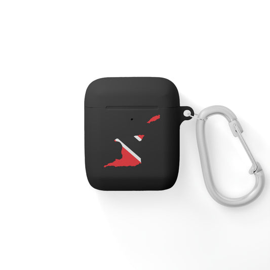 Trinidad AirPods and AirPods Pro Case Cover
