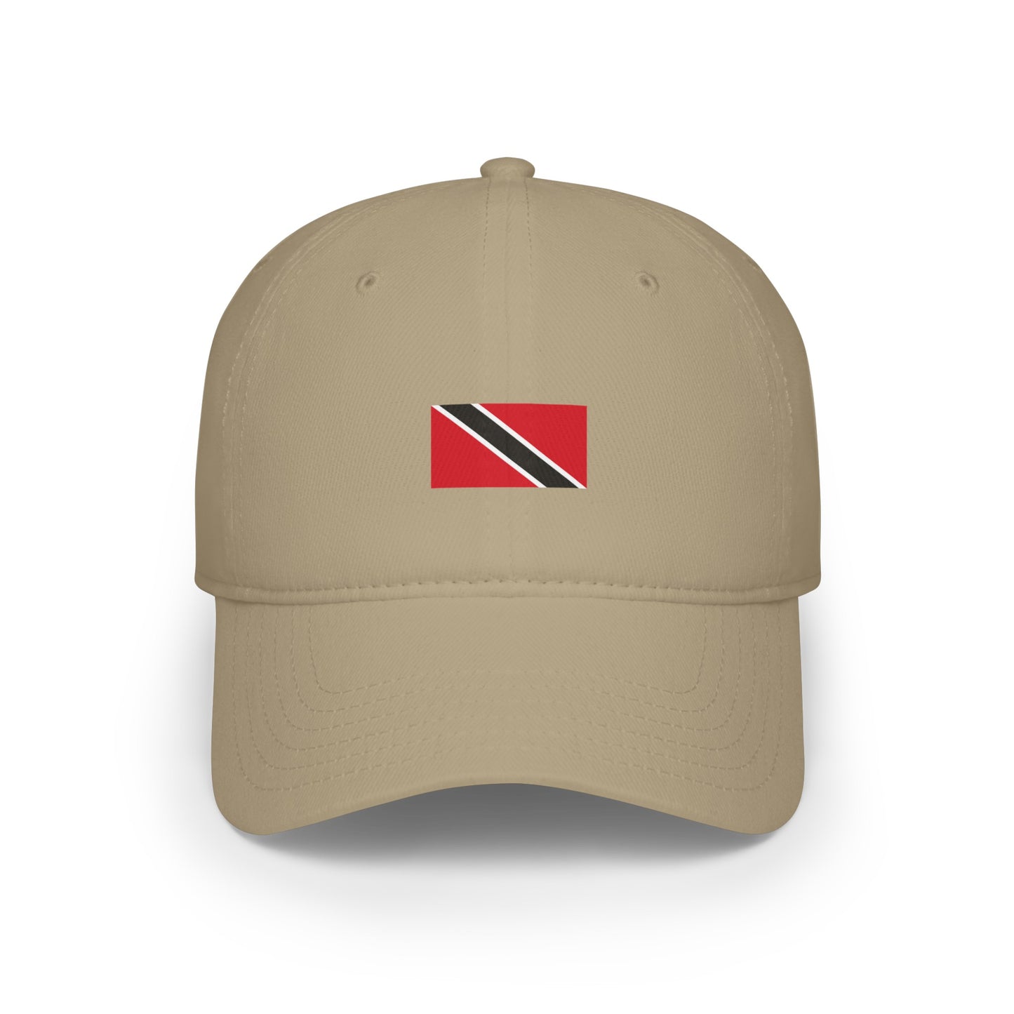Trini Flag Cap