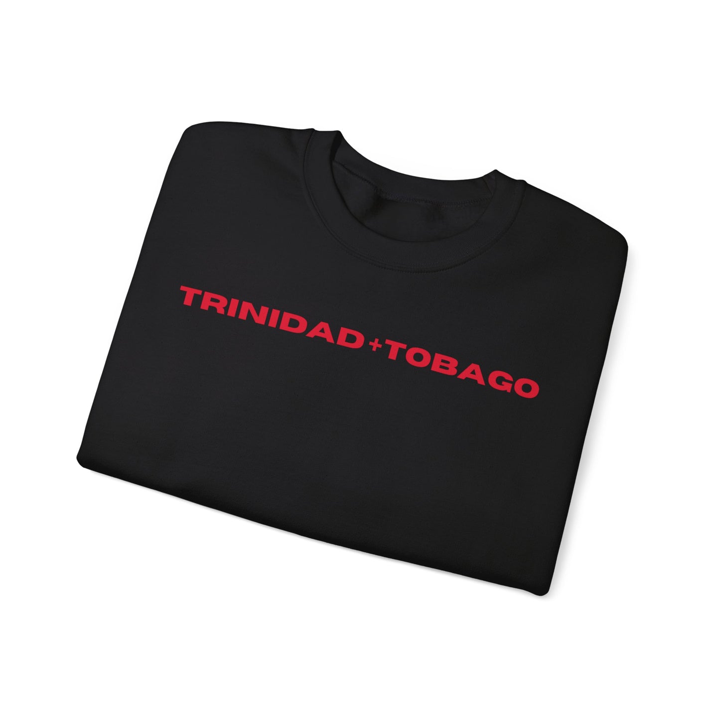 Trinidad + Tobago Crewneck Sweatshirt