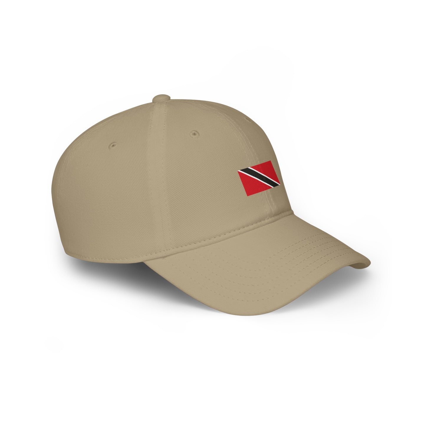 Trini Flag Cap