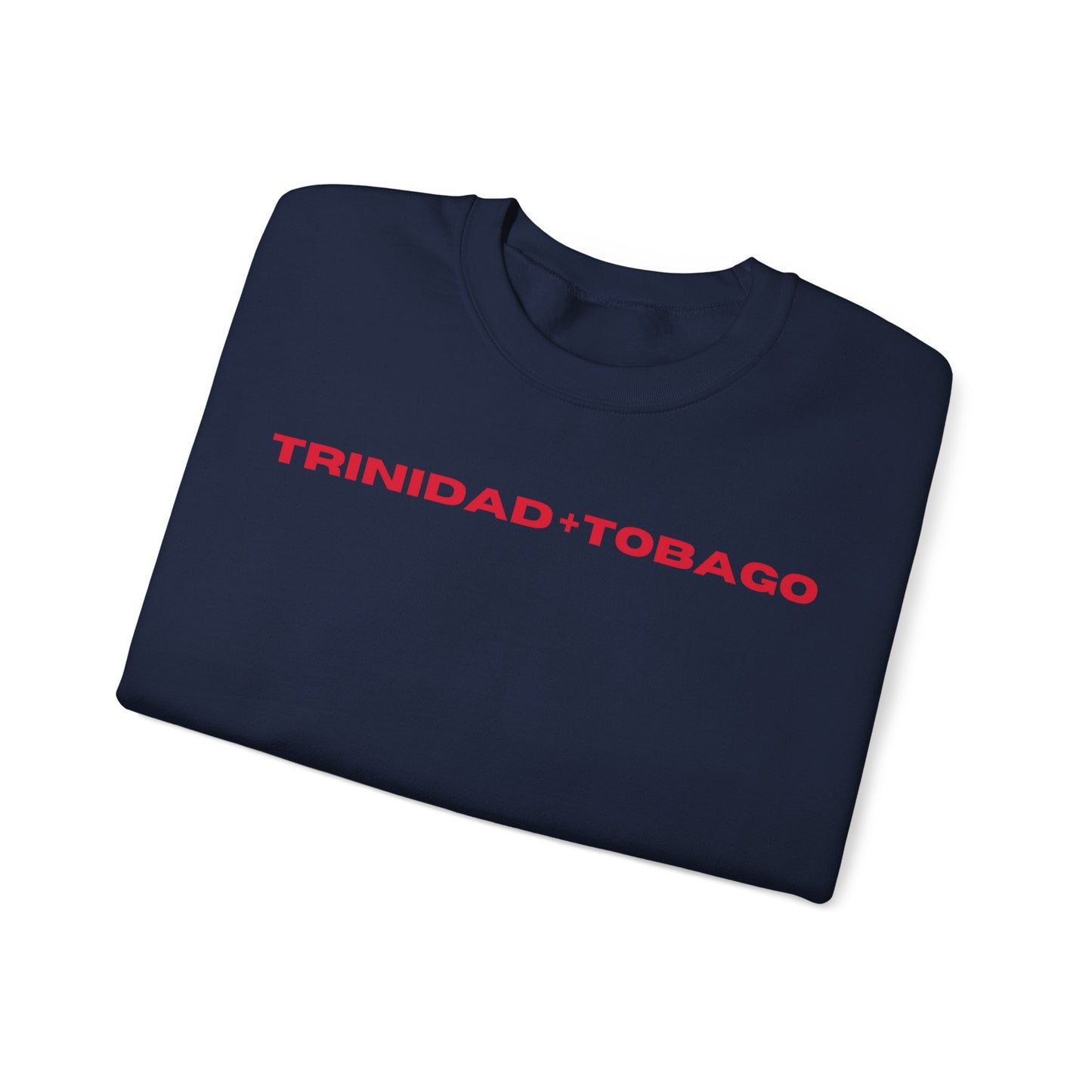 Trinidad + Tobago Crewneck Sweatshirt