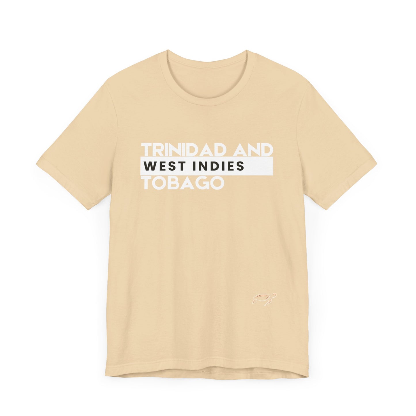 Trinidad and Tobago West Indies Tee