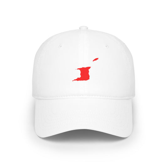 Twin Island Cap