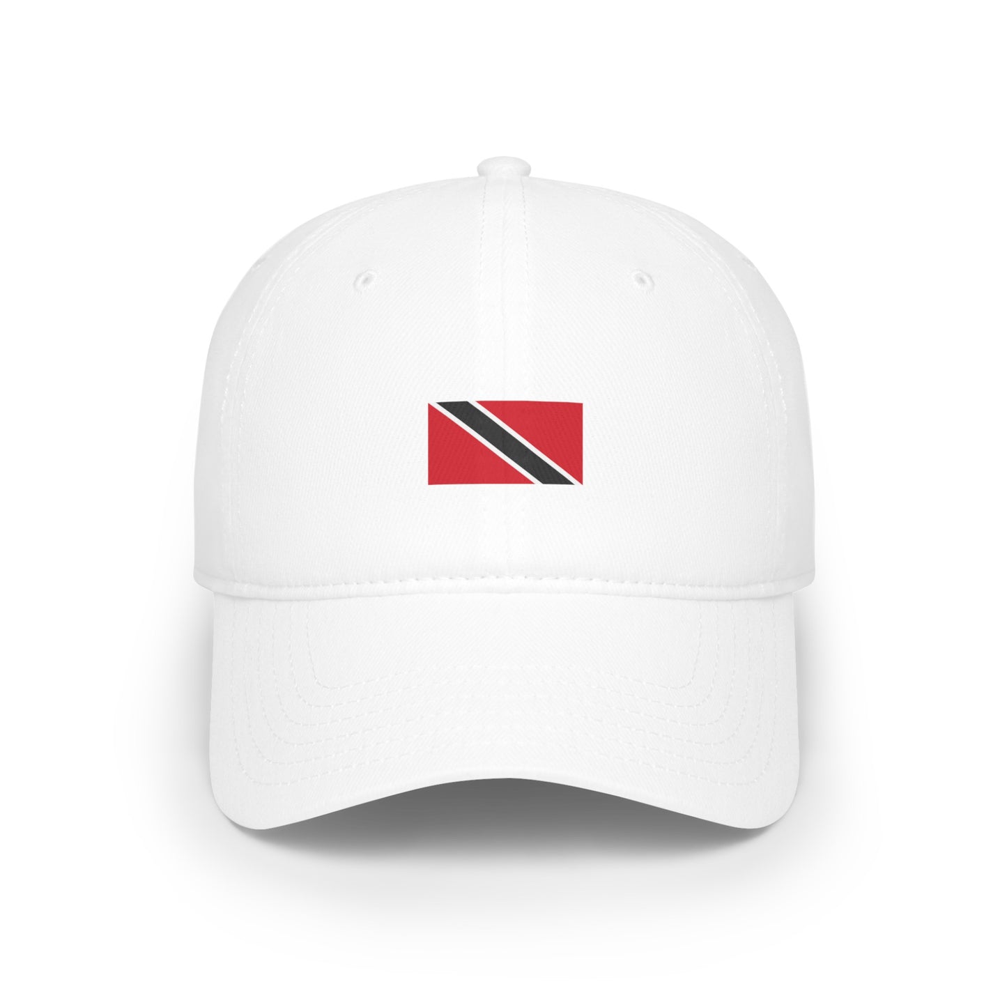 Trini Flag Cap