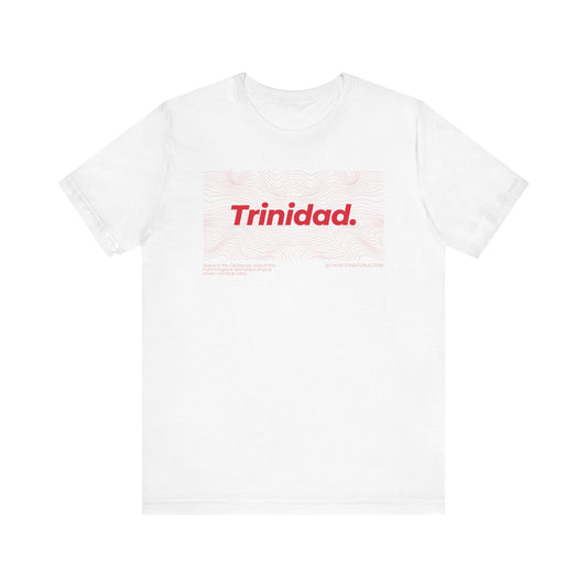 Enigma Trinidad Tee