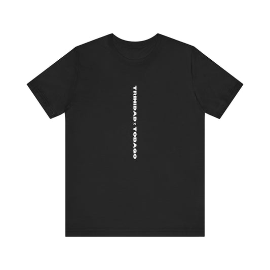Classy Trinidad x Tobago Tee