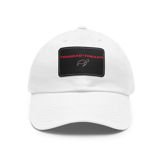 Trinidad + Tobago Patch Cap