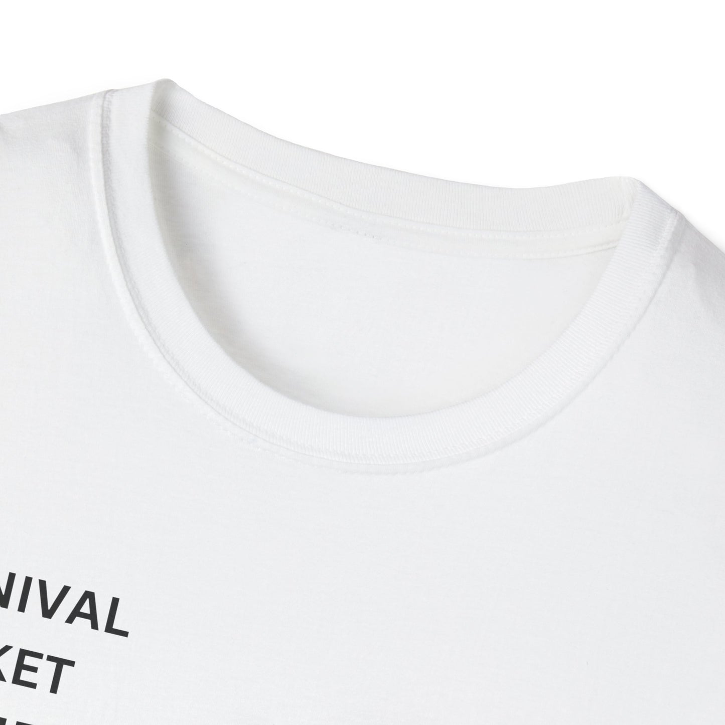 Carnival Cricket Commesse Tee
