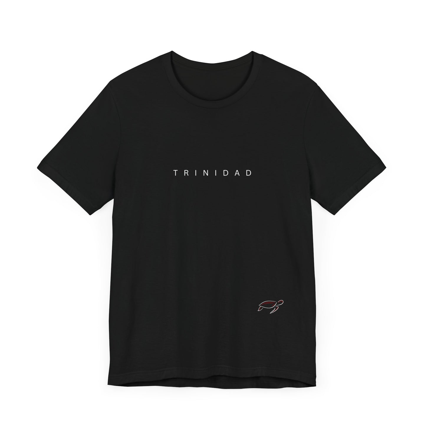 Contemporary Trinidad Tee