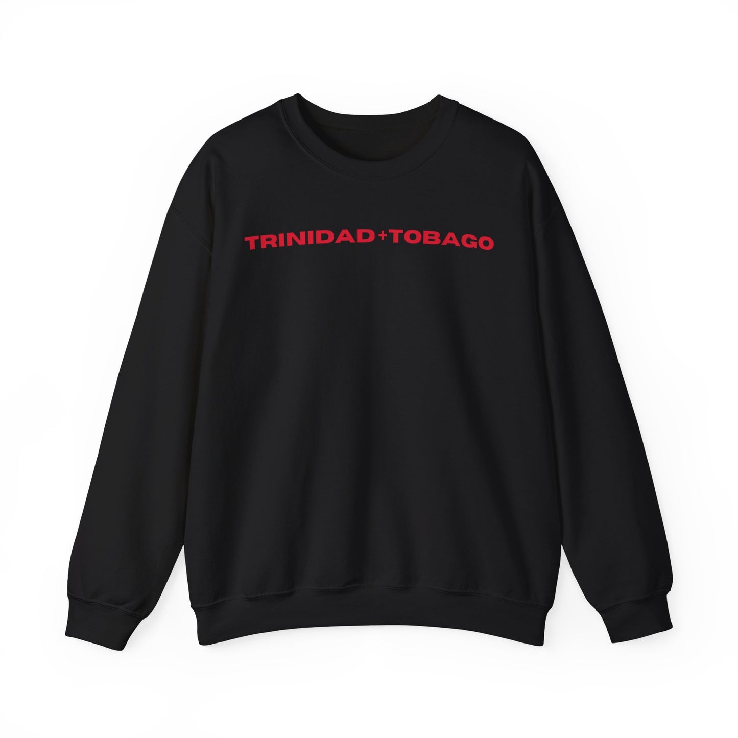 Trinidad + Tobago Crewneck Sweatshirt