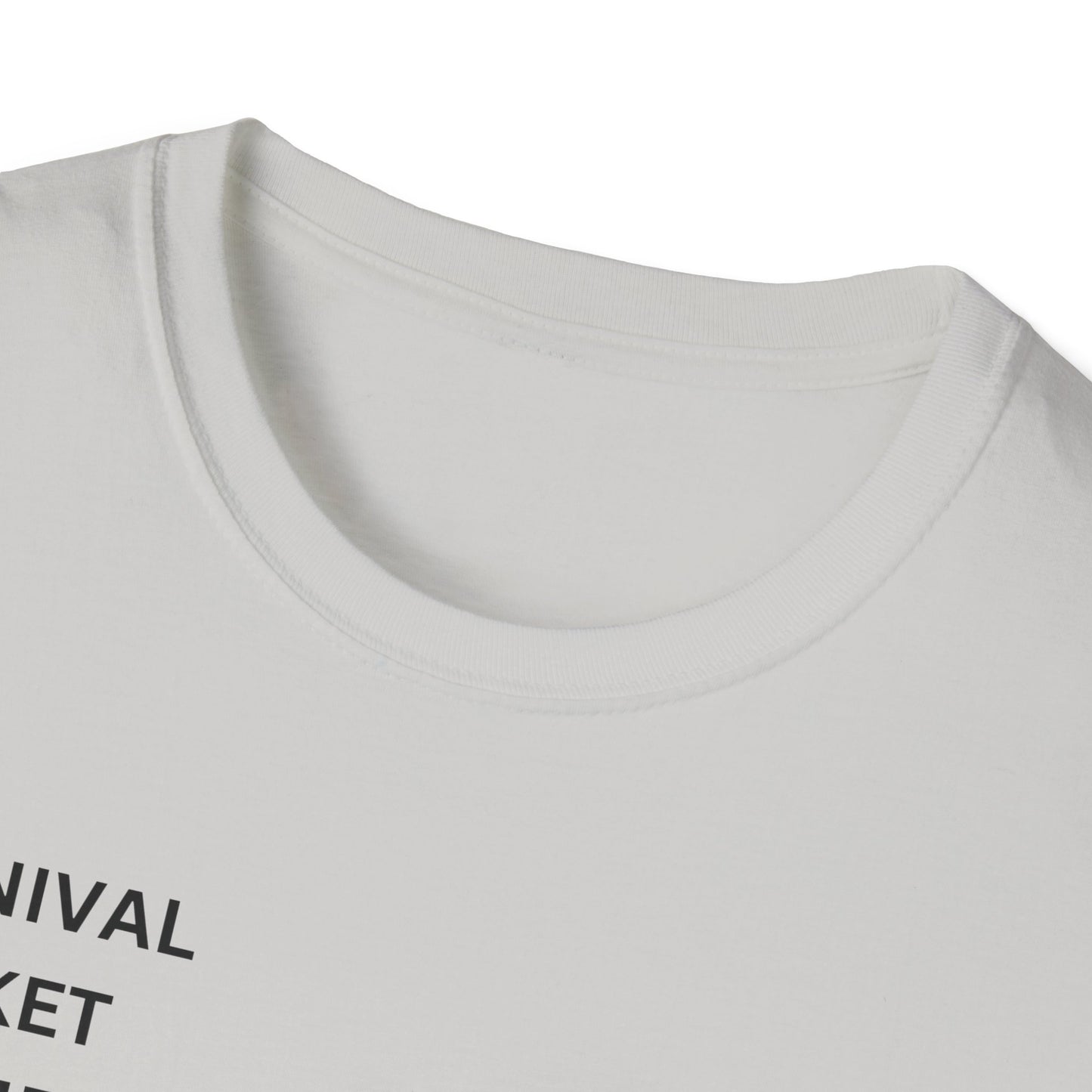 Carnival Cricket Commesse Tee