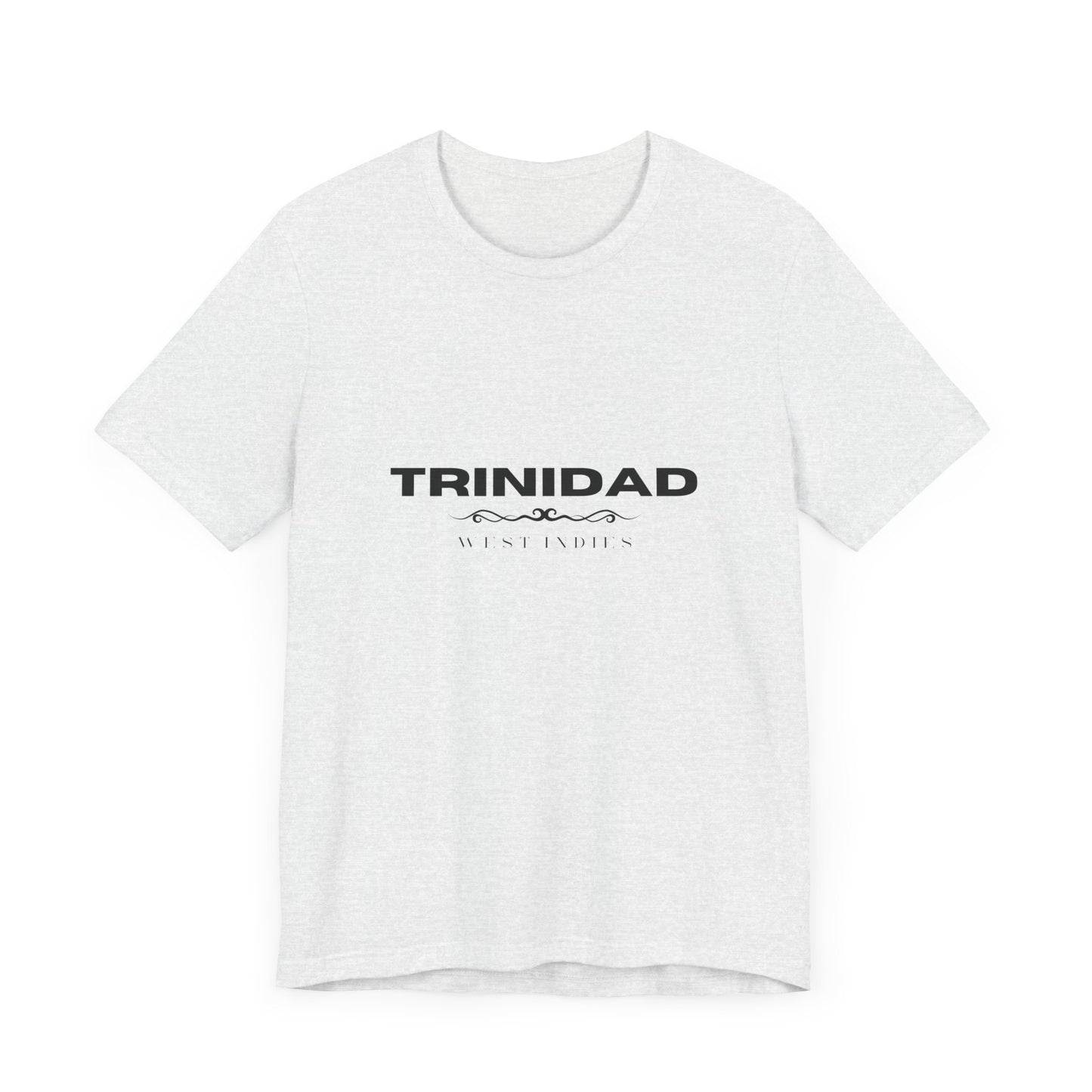 Contemporary West Indies Tee