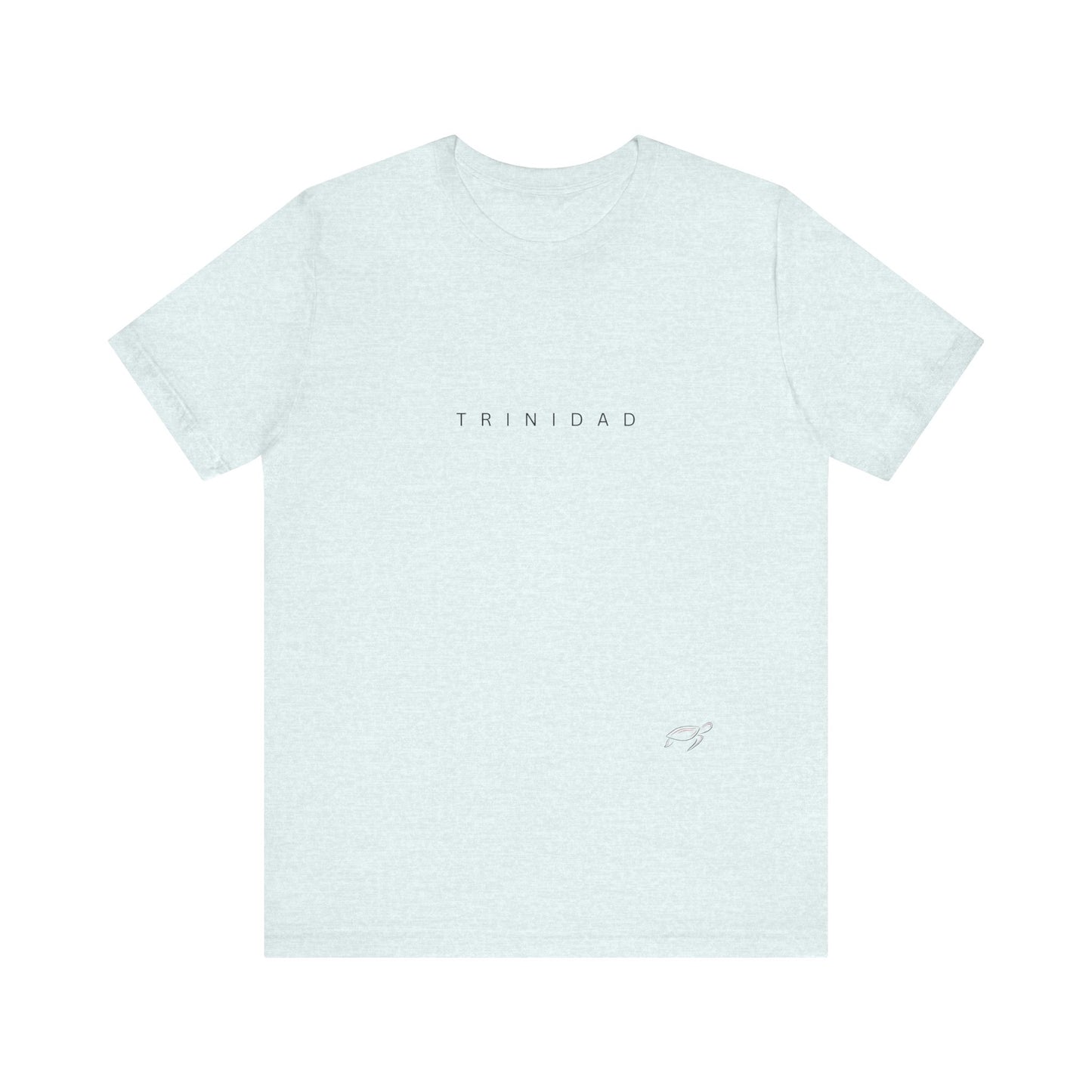 Contemporary Trinidad Tee