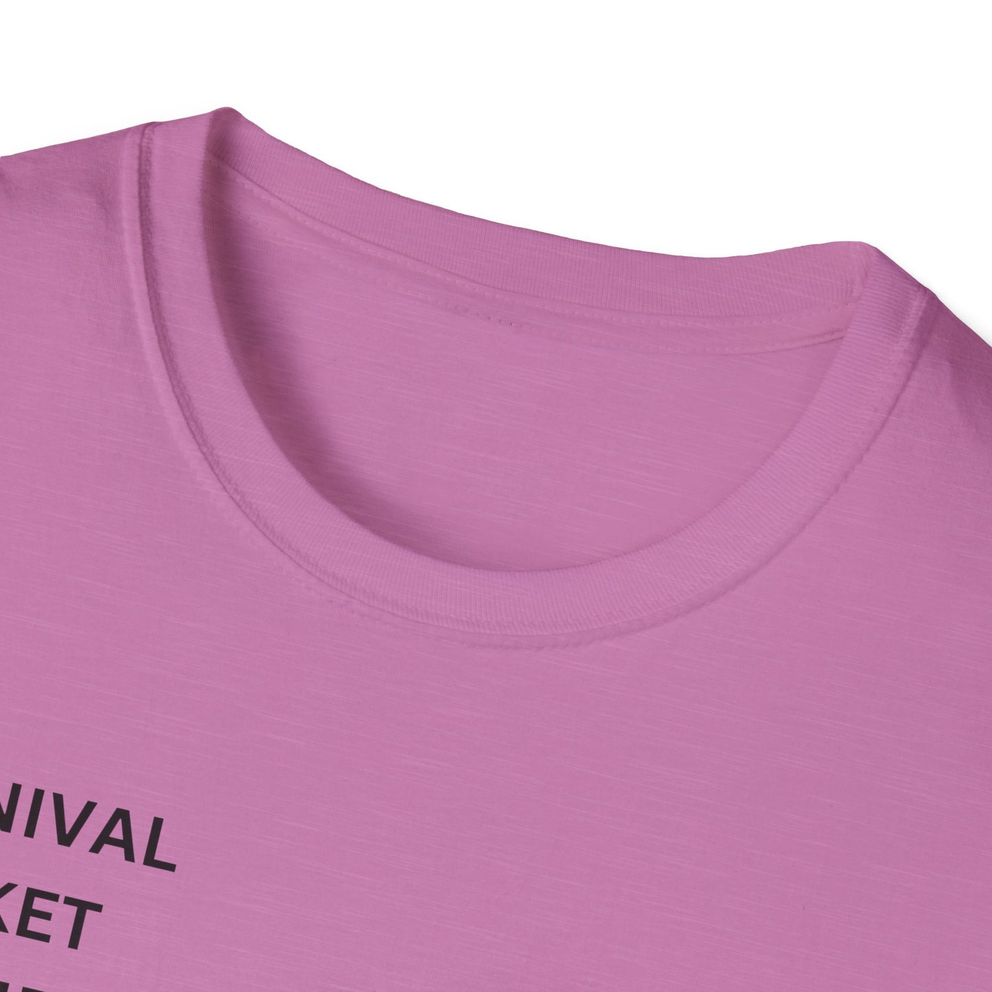 Carnival Cricket Commesse Tee