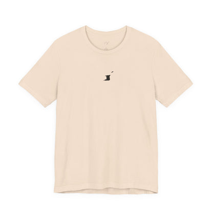 Trini Tee Shirt T-Shirt | Trinidad Pride Tee