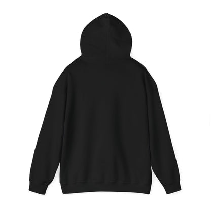 Trini 2 D Bone Hoodie