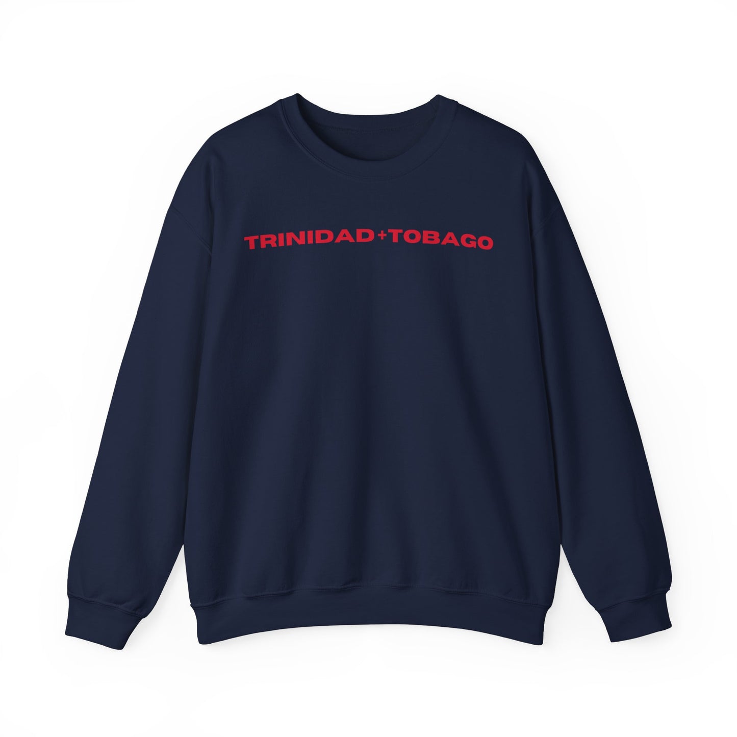 Trinidad + Tobago Crewneck Sweatshirt