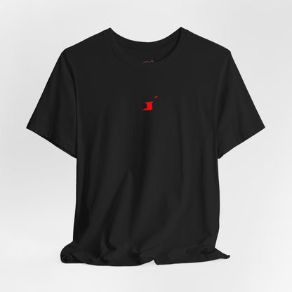 Trini Tee Shirt T-Shirt | Trinidad Pride Tee