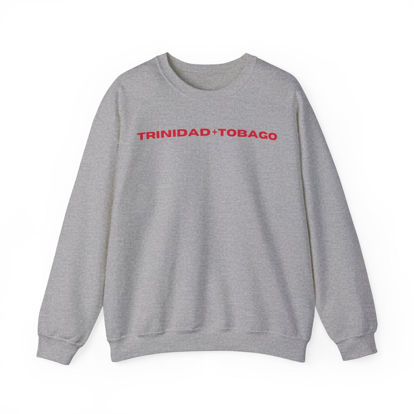 Trinidad + Tobago Crewneck Sweatshirt