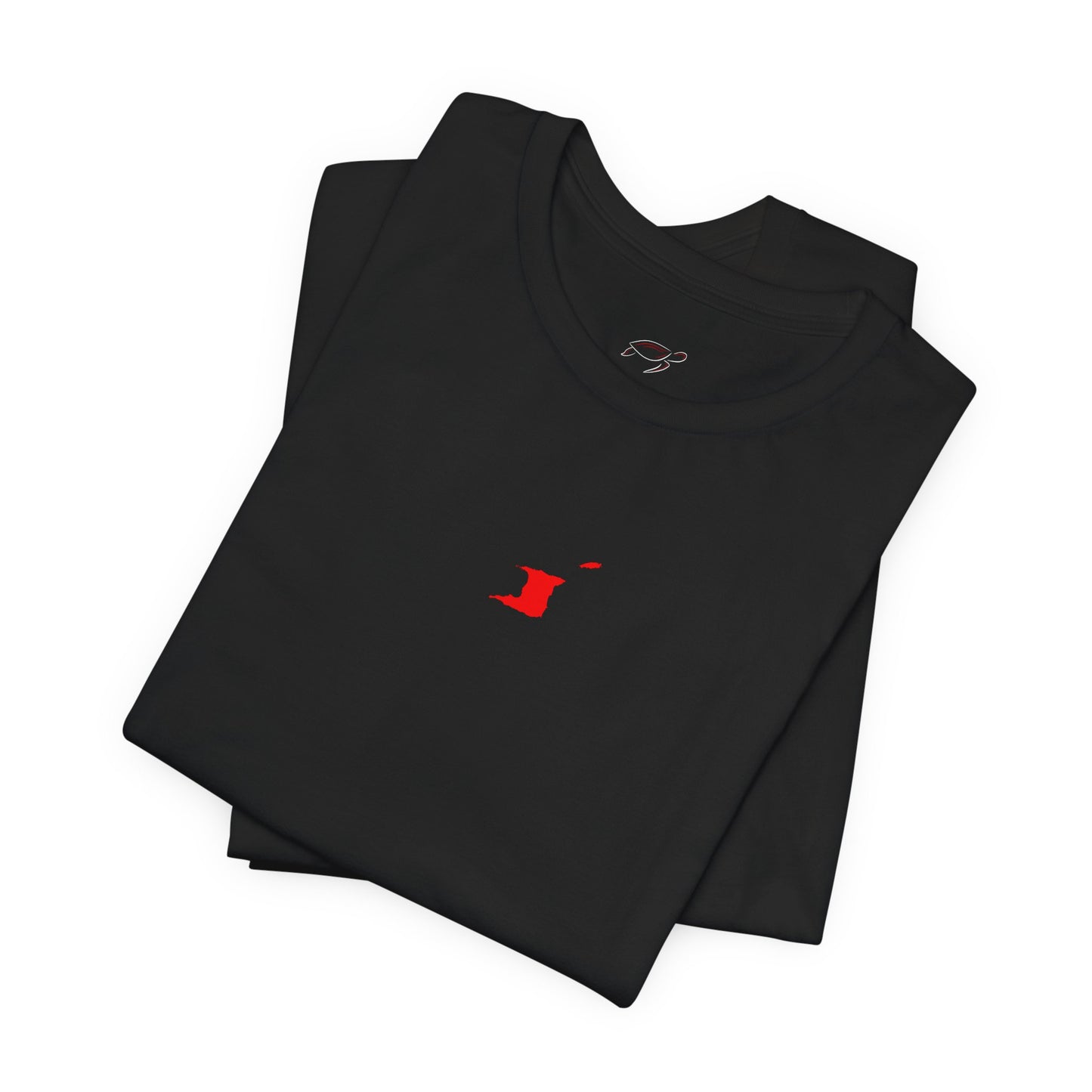 Trini Tee Shirt T-Shirt | Trinidad Pride Tee