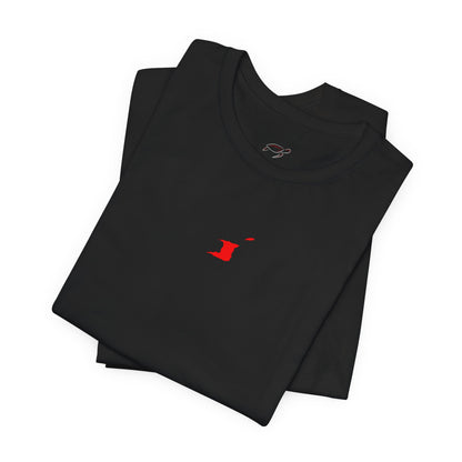 Trini Tee Shirt T-Shirt | Trinidad Pride Tee