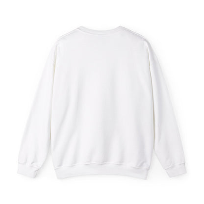 Trini 2 D Bone Crewneck Sweatshirt