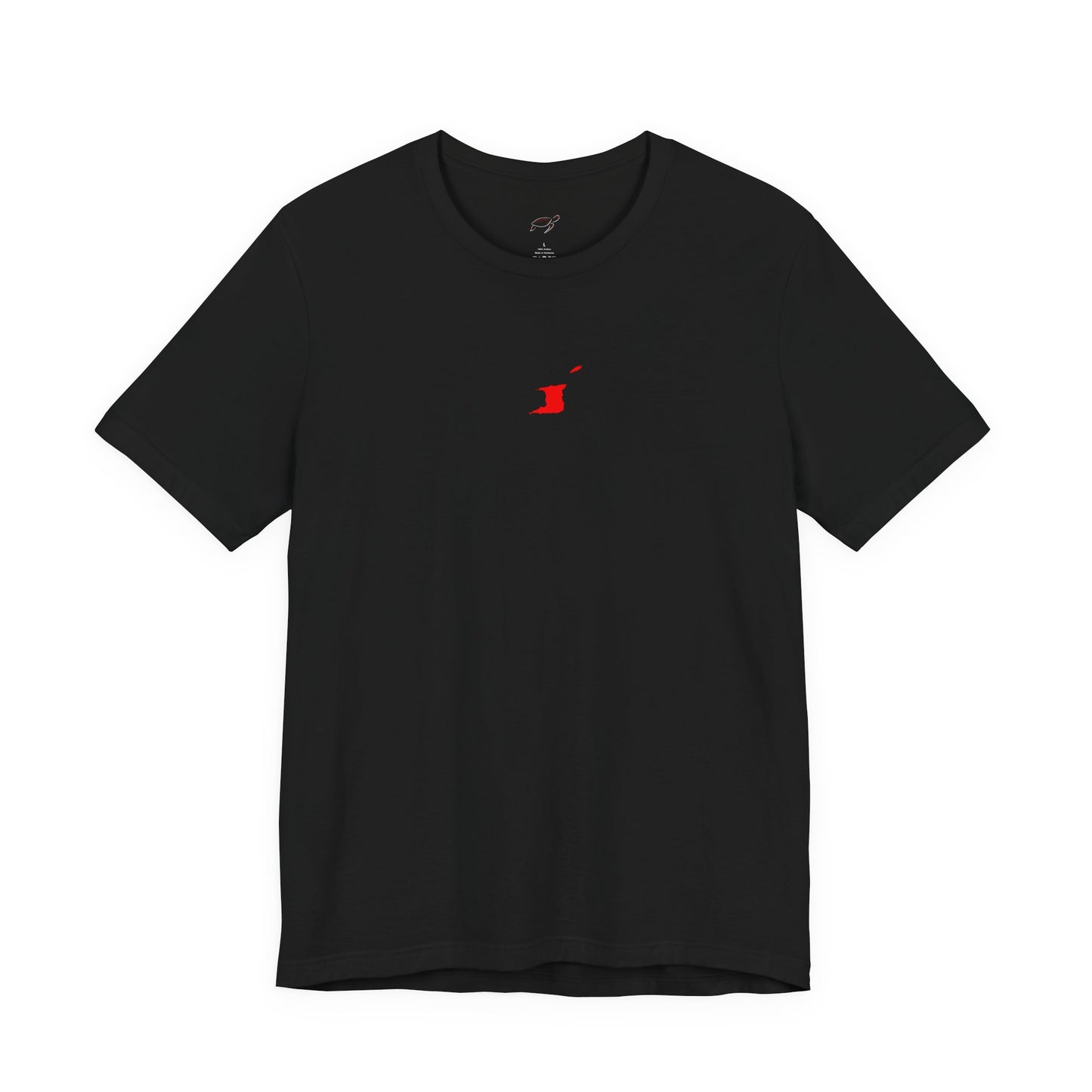 Trini Tee Shirt T-Shirt | Trinidad Pride Tee