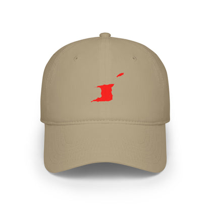 Twin Island Cap