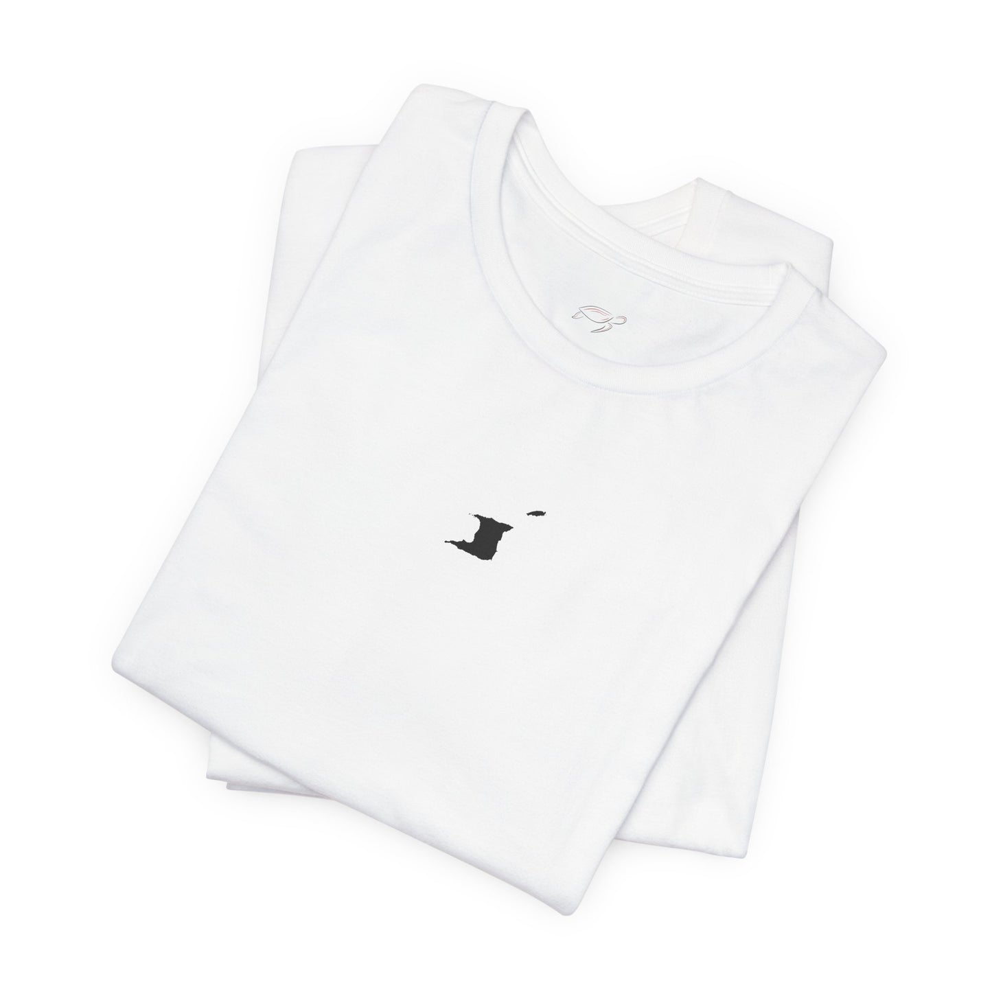 Trini Tee Shirt T-Shirt | Trinidad Pride Tee