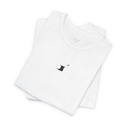Trini Tee Shirt T-Shirt | Trinidad Pride Tee